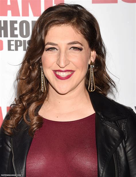 mayim bialik tits|Mayim Bialik nude pictures